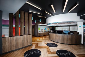 Hotel Millwork Specialists — Elkay Interior Systems