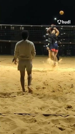 Volleyball Overpass Control: Shoulders, Knees, and Toes All Facing Your Target