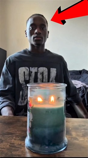 He Tried to Prove Telekinesis Is Real 😳 #viral #facts #usatrending