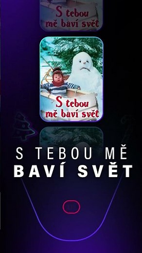 S tebou mě baví svět | už teraz na Voyo