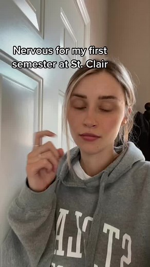 Exciting Student Journey at St. Clair College