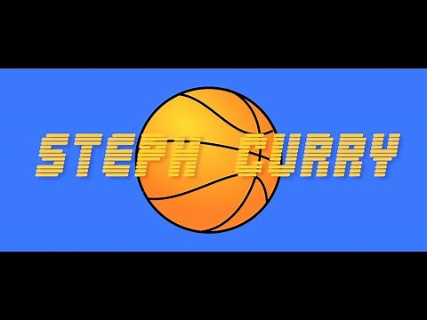 Steph Curry - Futuristic Ft. Devvon Terrell (Official Lyric Video) @OnlyFuturistic