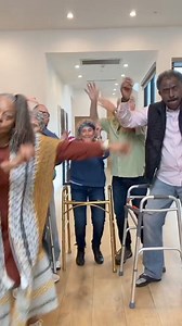 NOW WATCH ME 👀 | Retirement House