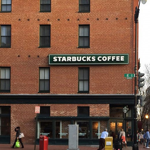 Former Music Venues of Washington: d.c. space | DCist