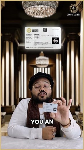 How to Verify a Diamond Certificate | Expert Tips by Pranjal