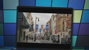 The Impact of the Blitz on London - History Learning Site