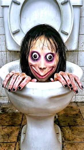 Bhoot Wala Daravana Video 👹👻 #shorts #bhoot #bhootwala #bhootwalacartoon