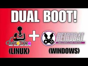 Dual Boot Linux AND Windows with rEFInd!