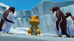 GON episode-44_english Dubbed e-44(Hero by Chance)