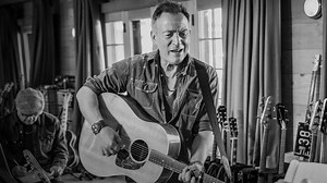 Bruce Springsteen to sing with Patti Smith at massive 'Homecoming Concert' in Central Park