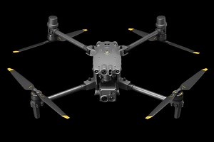 [Hot Item] Global Version Matrice 30t Worry-Free Plus Combo Drone M30t with 6-Direction Sensing for Agricultural Monitoring