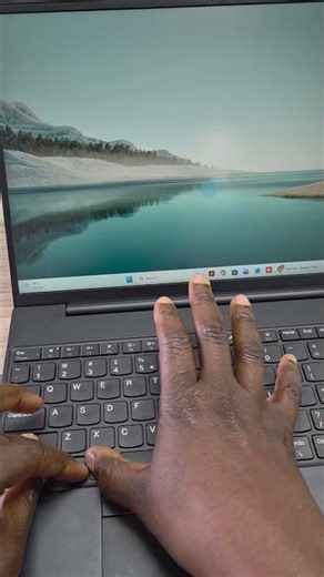 How to Open Microsoft PowerPoint Using a Keyboard Shortcut