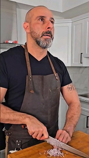 Ultimate Guide to Mincing Shallots (and Other Onions)