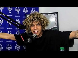 JON Z HABLA TODO SOBRE LO QUE ESTÁ SUCEDIENDO!!!!