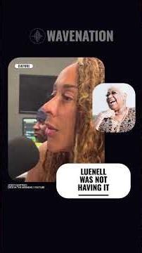 Luenell Calls Out Dallas Radio Crew On Air