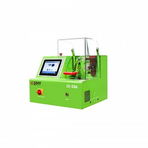 [Hot Item] High-Performance Diesel Test Bench for Pumps and Injectors Coding Machine