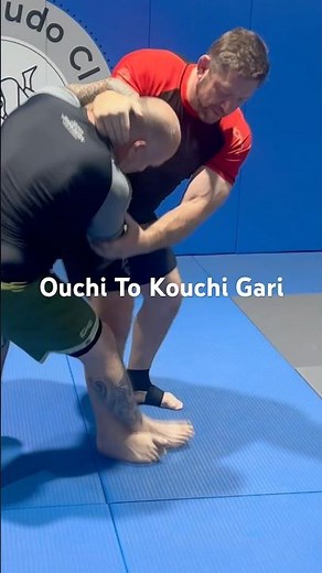 Ouchi To Kouchi Gari