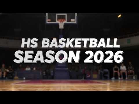 LIVE Cisco vs Haskell - High School Basketball