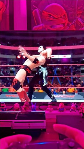 WWE 2K18 Classic Matches PS4 #wwe #gaming #playstation