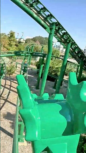 The Ultimate Florida Spring Break for Families! ☀️🎢 #Shorts