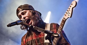 Pierce the Veil and Beartooth Announce 2023 Australian Co-Headline Tour