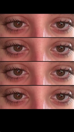 Eyelashes Tutorial for Stunning Eyes