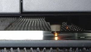 Check out TRUMPF’s special edition TruLaser 2030 fiber which offers laser cutting in a compact layout! This special edition machine comes pre-configured with the TruDisk 4001 and BrightLine fiber, an automatic nozzle changer, fully automatic pallet changer, TruTops Boost software, standard warranty, and 2 seats of training. To learn more about the benefits of this special edition TruLaser 2030 fiber, head to the link below: https://www.trumpf.com/en_US/landing-pages/us/trulaser-2030-fiber/ | TRU