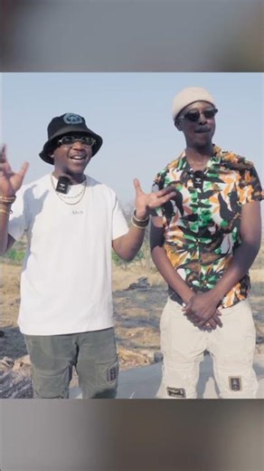 Black Motion SAMA31 Nominee Reaction Video