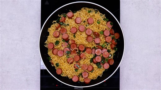 Must-Try Yummy Food Recipes for Dinner