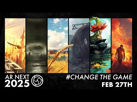 Awaken Realms NEXT 2025