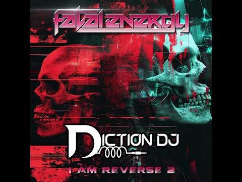 Dictiondj - Dominator (Original Mix) [FE 650]