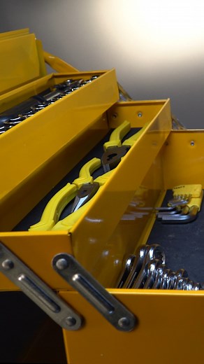 12K views · 158 reactions | Kit completo de ferramentas, para você que precisa começar ou completar suas ferramentas nada melhor que uma completa com ferramentas fabricadas em aço cromo vanádio.  Ref. 151826 ✔ #lithferramentas #lith #ferramentas #caixadeferramentas #caixasanfonada #LojadoMecanico | Loja do Mecânico | Facebook