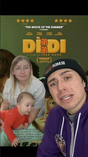 Didi Movie Review