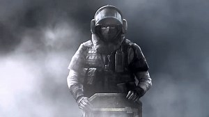 Rainbow Six Siege Blitz voice lines on Make a GIF