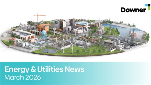 Energy & Utilities News