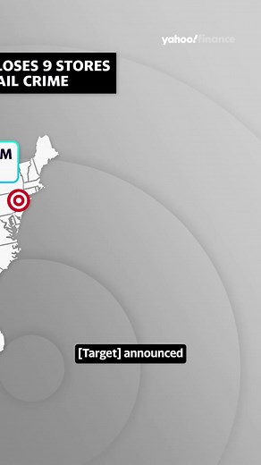 #Target (#TGT) announced the closure of nine of its U.S. locations, citing safety concerns for its employees arising from retail theft and organized crime. Within the past year, inventory shrinkage has cost the company approximately $700 million. Segment is from September 26, 2023. #retailtheft #yahoofinance #inventory #targetstore #newyork #harlem #seattle #portland #sanfrancisco #oakland