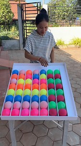 186K views · 1.6K reactions | Solving Challenge Sort Ball Color Game, Puzzle Sort Ball Game Solving So Clever Play And Quickly, Puzzle Game | Micheal Gough | Facebook