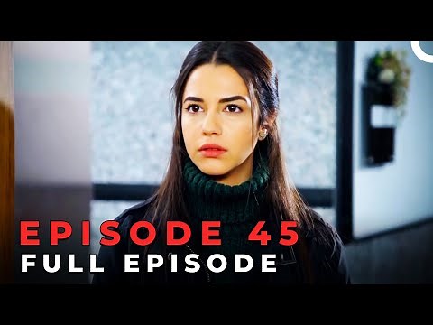 Can't Stop Loving You Episode 45 (English Subtitles)
