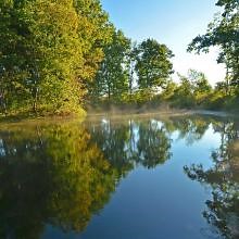 Five Rivers Environmental Education Center