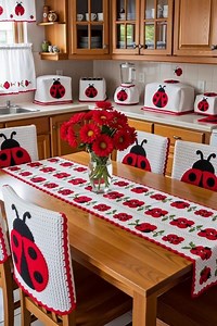 More ideas @ https://weheartrustic.com/design-ideas/fresh-and-fun-free-crochet-patterns-for-spring-2025/ | 1001 Crochet