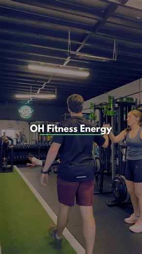 From Thursday to Saturday - the energy at OH Fitness doesn’t stop 👊 Every night, the crew shows up. Structured sessions, coached every rep, and a community that makes it fun to keep pushing. It’s not just training — it’s teamwork, accountability, and consistency. 👉 You never regret a workout. #ohfitness #progress #groupcoaching #youneverregretaworkout