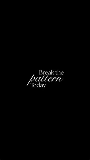 Loop off. Life on. 🔛 #breakthepattern #loop #lifeon #viral #reel | AllEvents