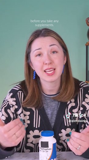 Understanding Tryptophan: The Myths and Facts