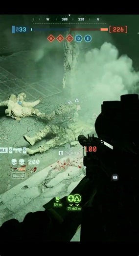 HE REVIVED HIS FRIEND NEXT TO ME. BIG MISTAKE 💀 Battlefield 6