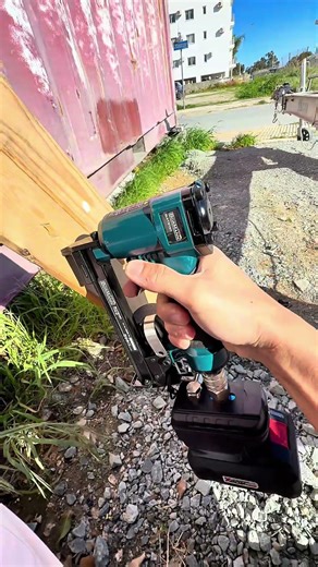 Makita • Milwaukee • DeWalt • Parkside 🔋150 PSI Battery Mini Compressor 💨Free shipping available.