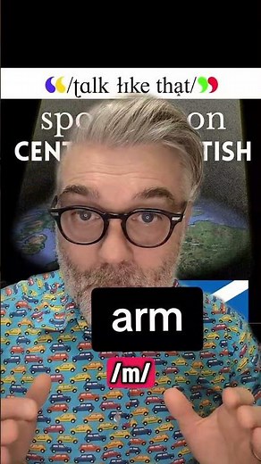 Spotlight on Scottish accents Part II