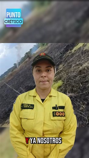 El Cuerpo de Bomberos Voluntarios hace un llamado a la ciudadanía para colaborar con víveres, agua, bebidas energéticas y elementos de protección como gafas, botas y uniformes. Cada donación es vital para mantenerlos hidratados y alimentados, y garantizar que puedan seguir protegiendo nuestras casas y barrios. 💧 Las donaciones pueden entregarse en el cuartel de bomberos en Posadas e Independencia Nacional o coordinando la recolección al 0995 399087. ¡Tu apoyo puede marcar la diferencia! | TVS E