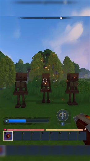 [Dray's] Better Spellbooks Teaser 1 | Hytale Mod Showcase #hytale #hytalenews#hytalegameplay#modding