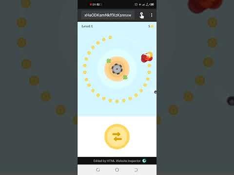 How To Hack Corsairs Telegram Game On Mobile (2021)
