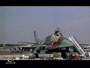 Il 102 Russian Aviation